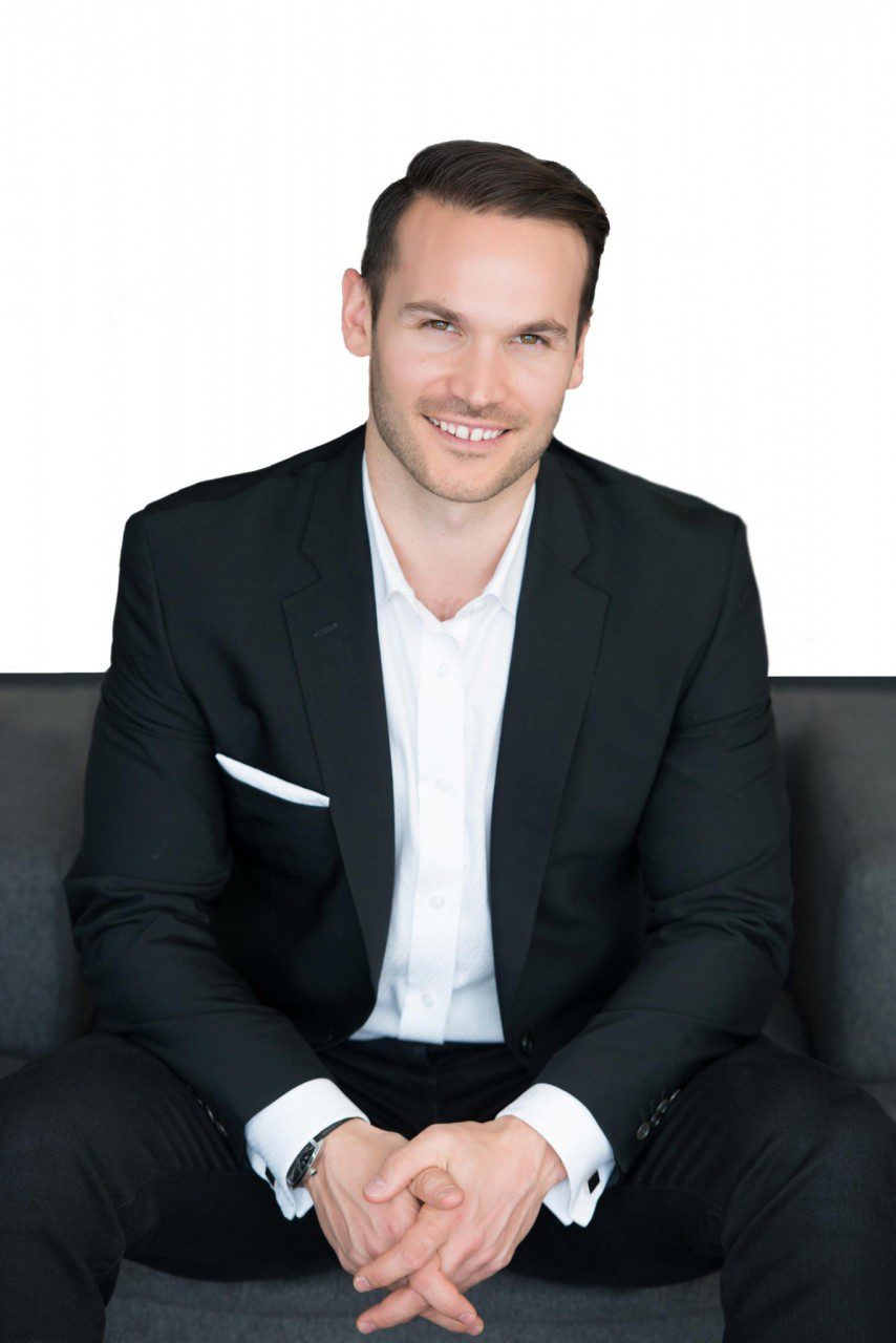 Vancouver Realtor Agent Leo Wilk | Top Vancouver Realtor Leo Wilk