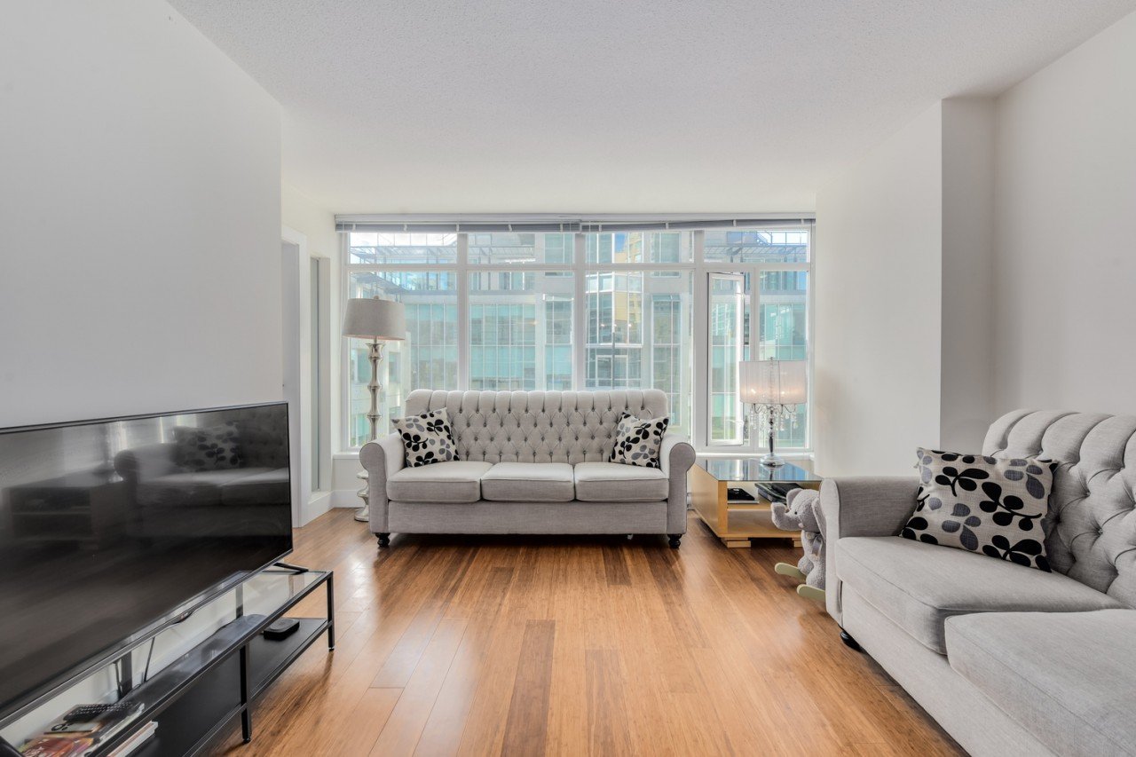  603 888 HOMER STREET Downtown VW, Vancouver (R2066662)