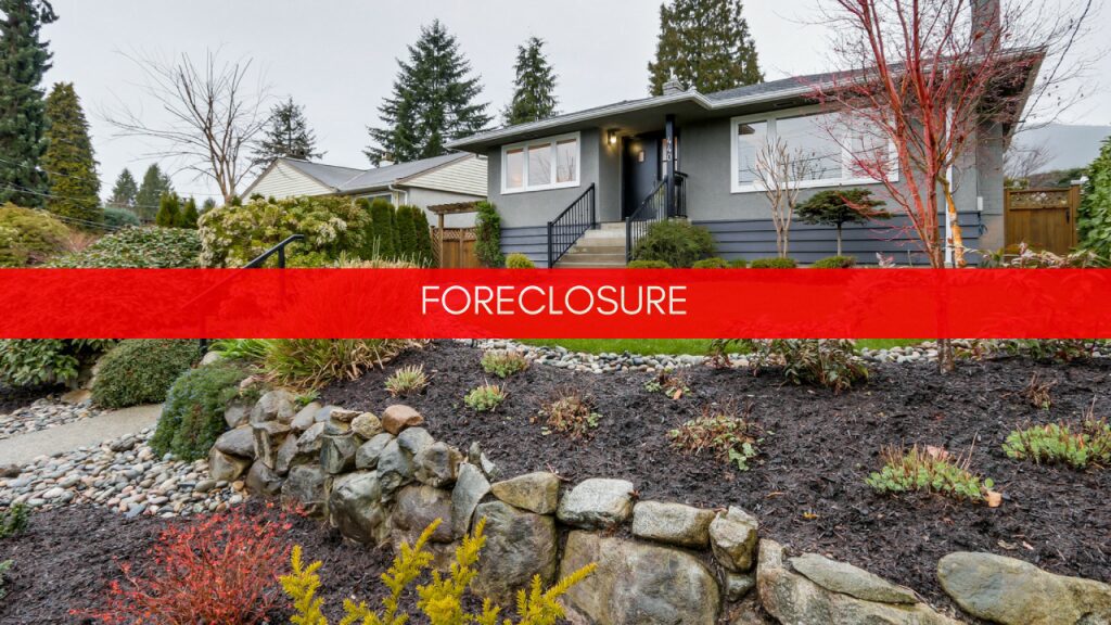 Foreclosures or Court Ordered Sales: Considering Alternatives in Vancouver