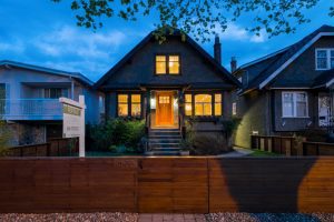 Luxury Kitsilano Real Estate for sale