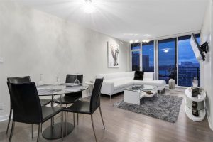 Vancouver Real Estate Agent Leo Wilk | Luxury House