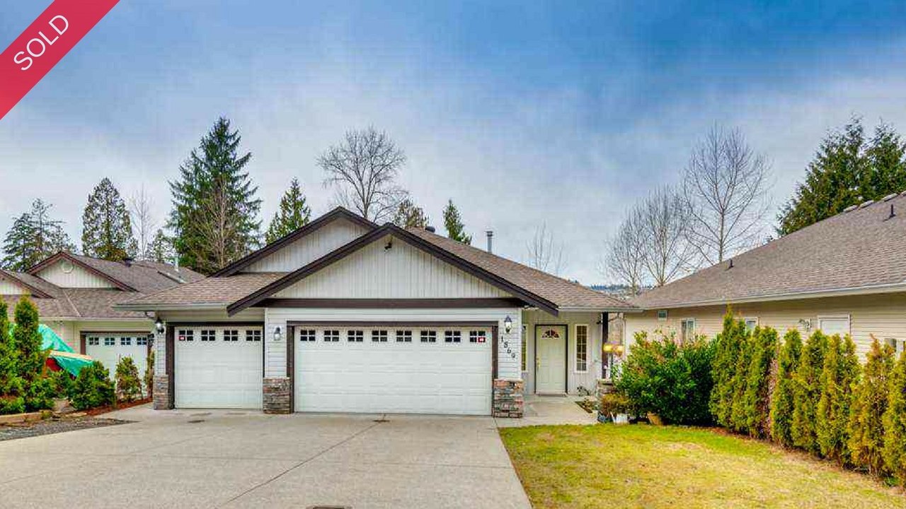 1869 MARY HILL ROAD, PORT COQUITLAM, MARY HILL (R2146332)