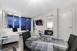 Vancouver Real Estate Agent Leo Wilk | Luxury Condo