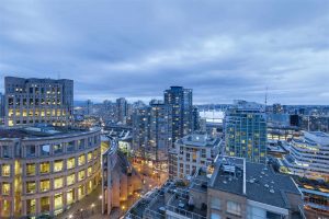 Vancouver Real Estate Agent Leo Wilk | Vancouver Skyline