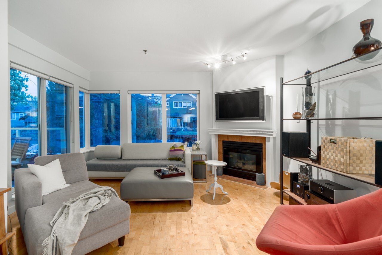 #106 – 3280 West Broadway, Kitsilano (R2191011)