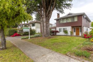 Vancouver Killarney Home for Sale