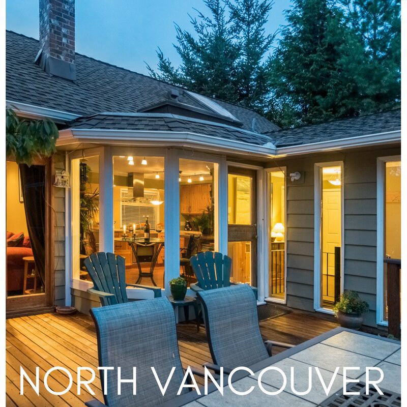 North Vancouver Real Estate Updates