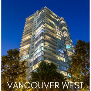 Vancouver Real Estate Market Updates