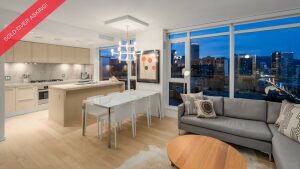 Leo Wilk Vancouver Luxury Realtor revokes and offer