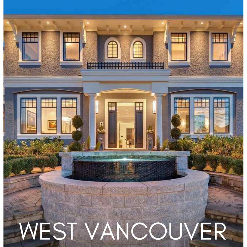West Vancouver Luxury Realtor Market