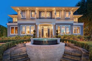 Luxury Real Estate Realtor Leo Wilk Vancouver Listings