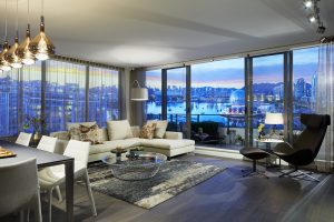 Presale condo sold by Leo wilk vancouver luxury realtor