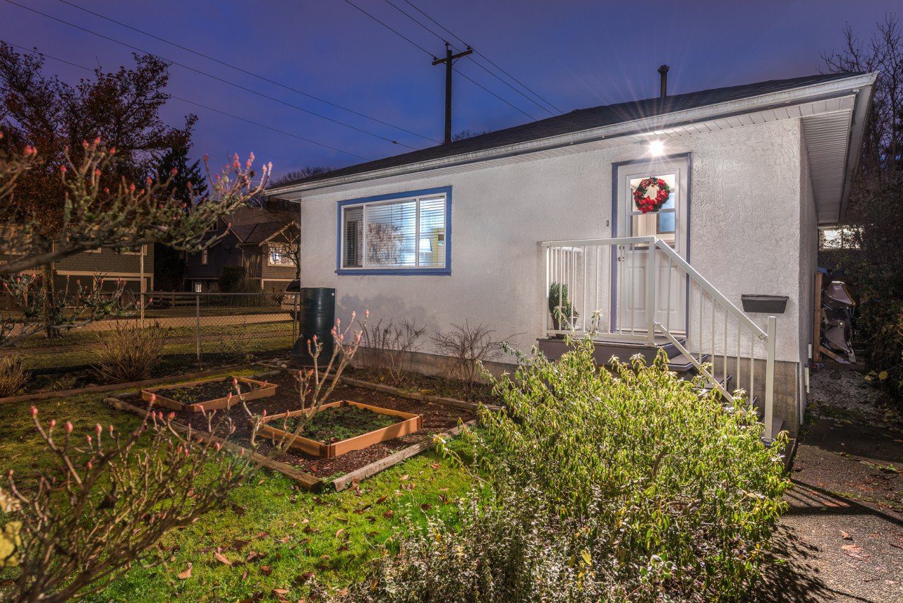 1005 E 22nd Avenue, East Vancouver (Fraser)