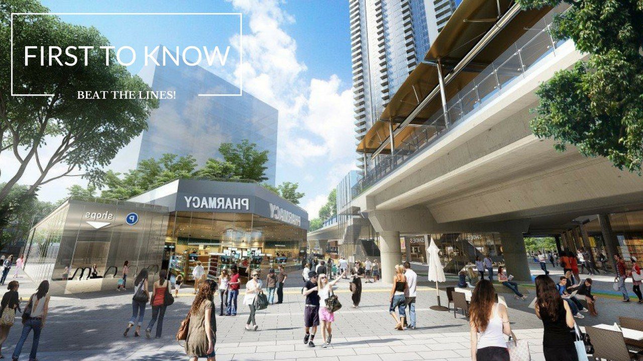 Gilmore Place by Onni Priority Presale Registration Leo Wilk Real