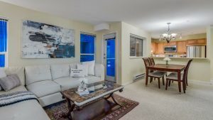 Kitsilano condo for sale