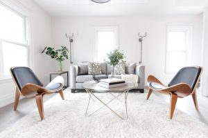 Virtual Staging