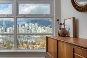 Vancouver Real estate