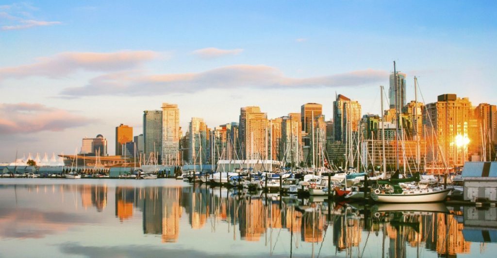 Read more on A Brief History of Coal Harbour