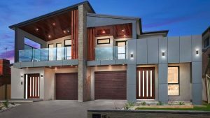 Vancouver Real Estate Duplex