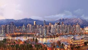 vancouver