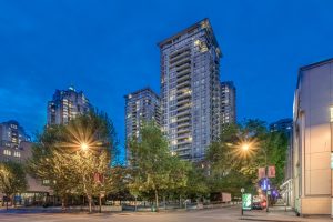 Yaletown Park