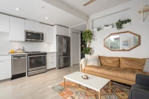 North Van Condo For Sale