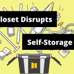 Second Closet Disrupts the Self-Storage Industry with Unique Service