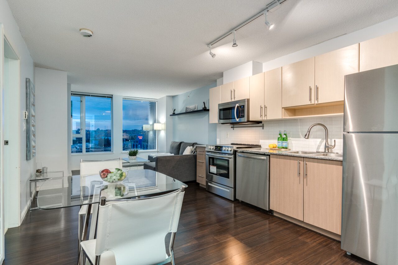1501 550 TAYLOR STREET | Leo Wilk Vancouver Real Estate