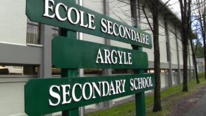 Argyle Secondary School