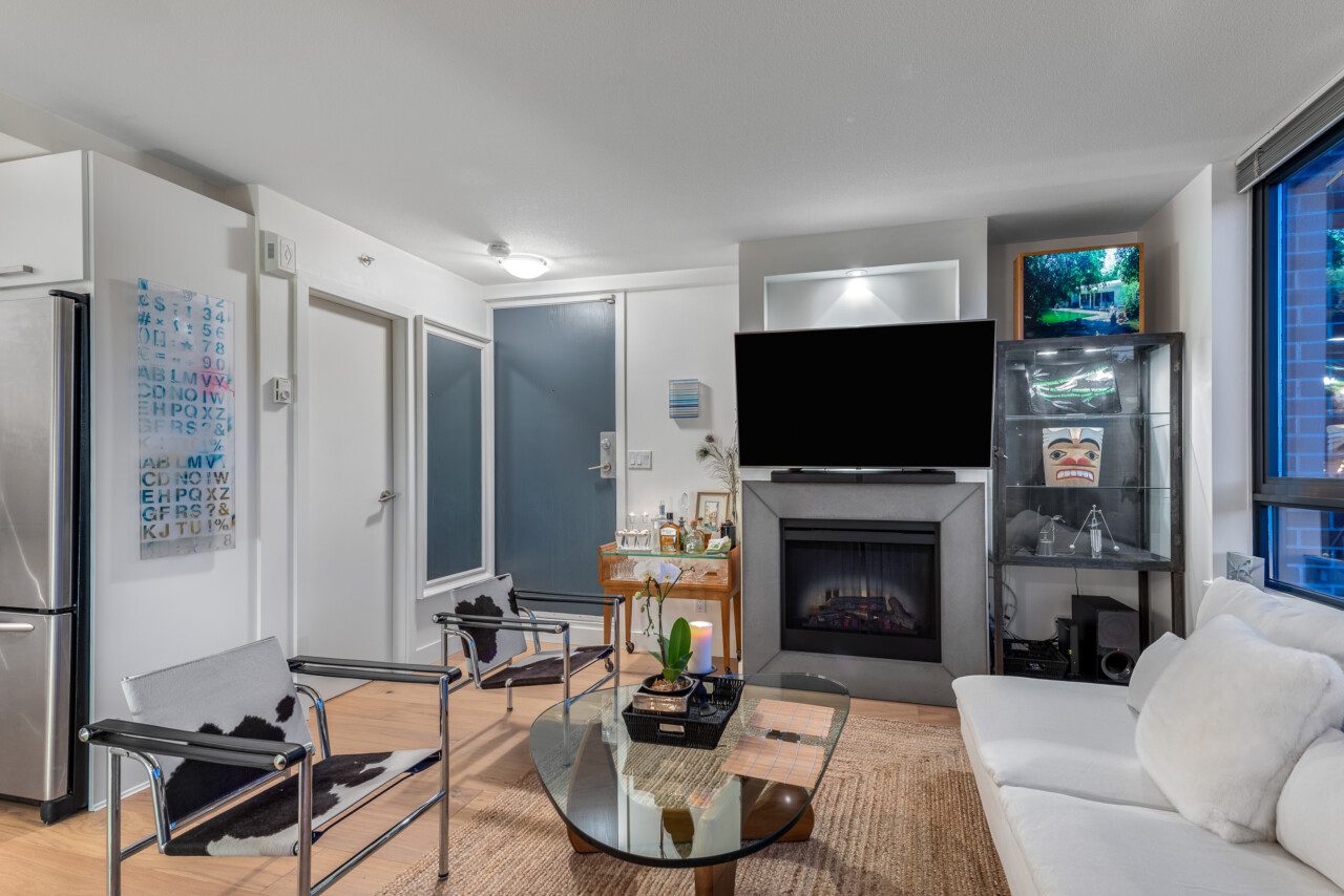 #TH1 – 3298 Tupper Street | Vancouver West (Cambie)