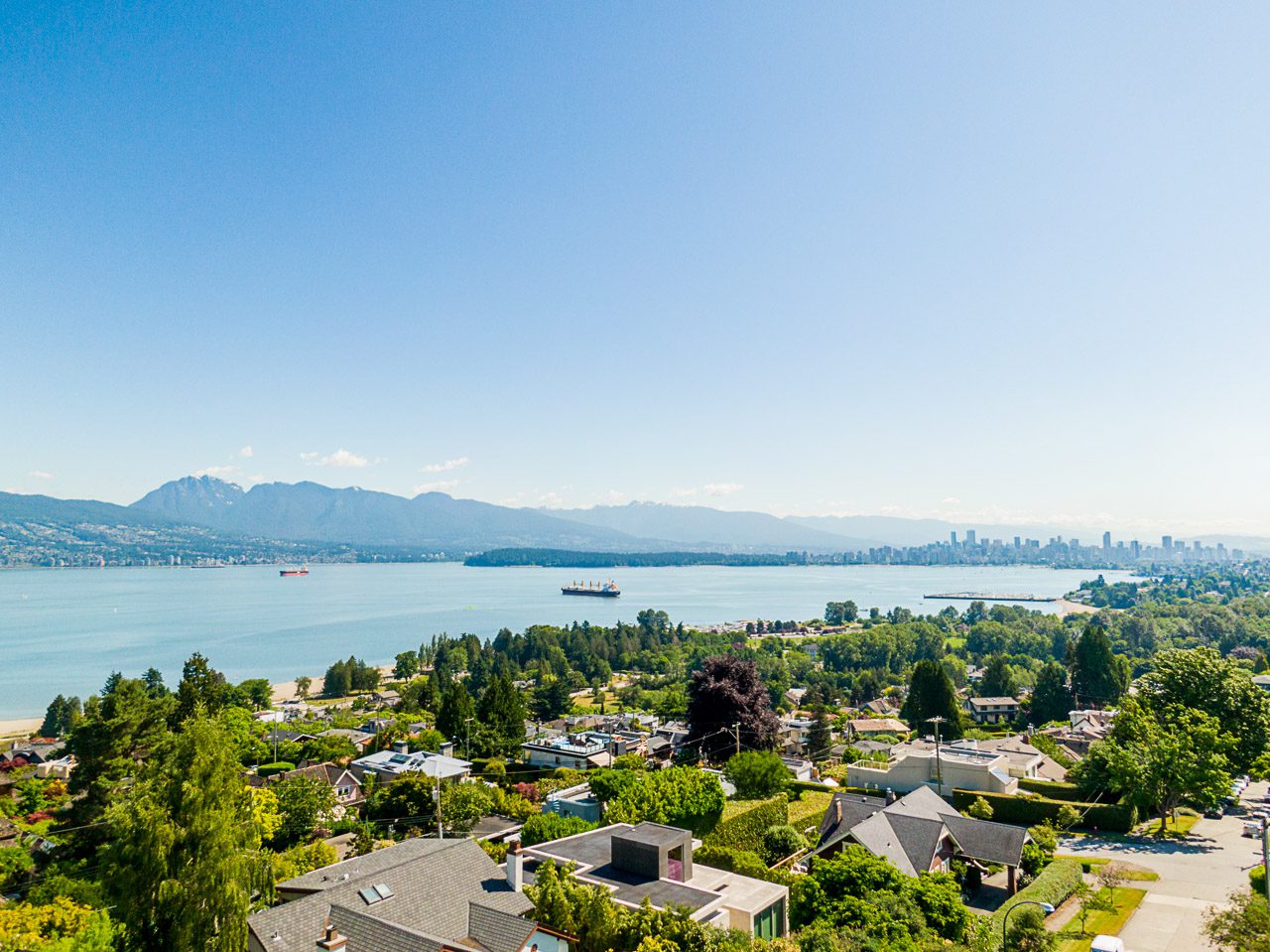 4646 West 3rd Avenue | Vancouver West (Point Grey)