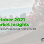 October 2021 Market Insights | REBGV