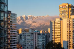 Condos in Vancouver BC Real Estate