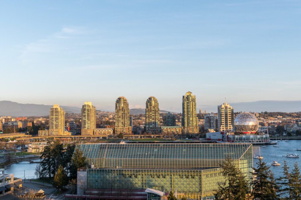 Read more on Vancouver Housing Market November 2021 | Real Estate Market Report