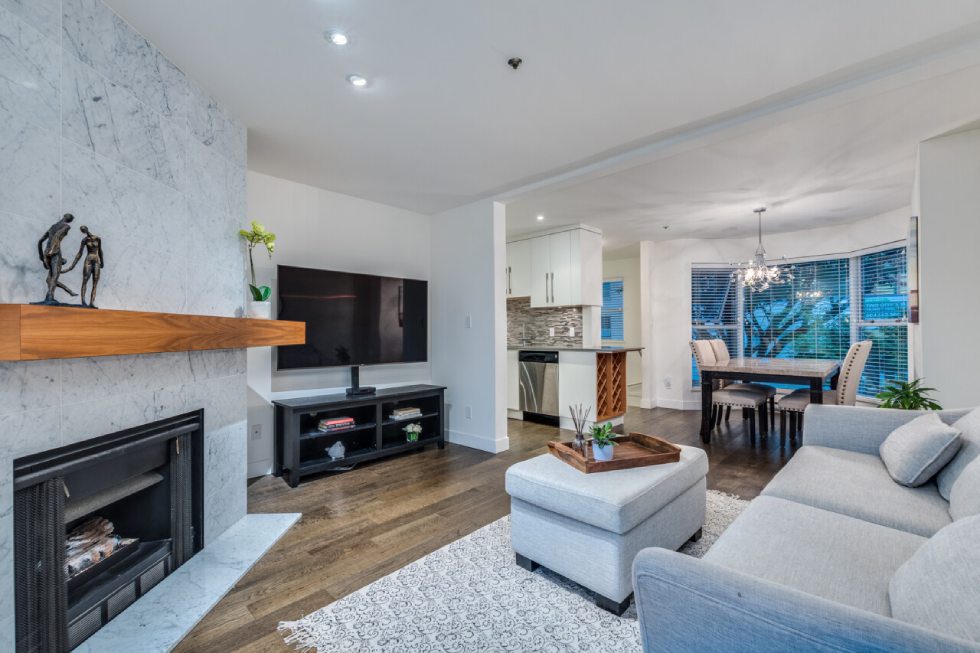 201 933 W 8TH AVENUE | Leo Wilk Vancouver Real Estate
