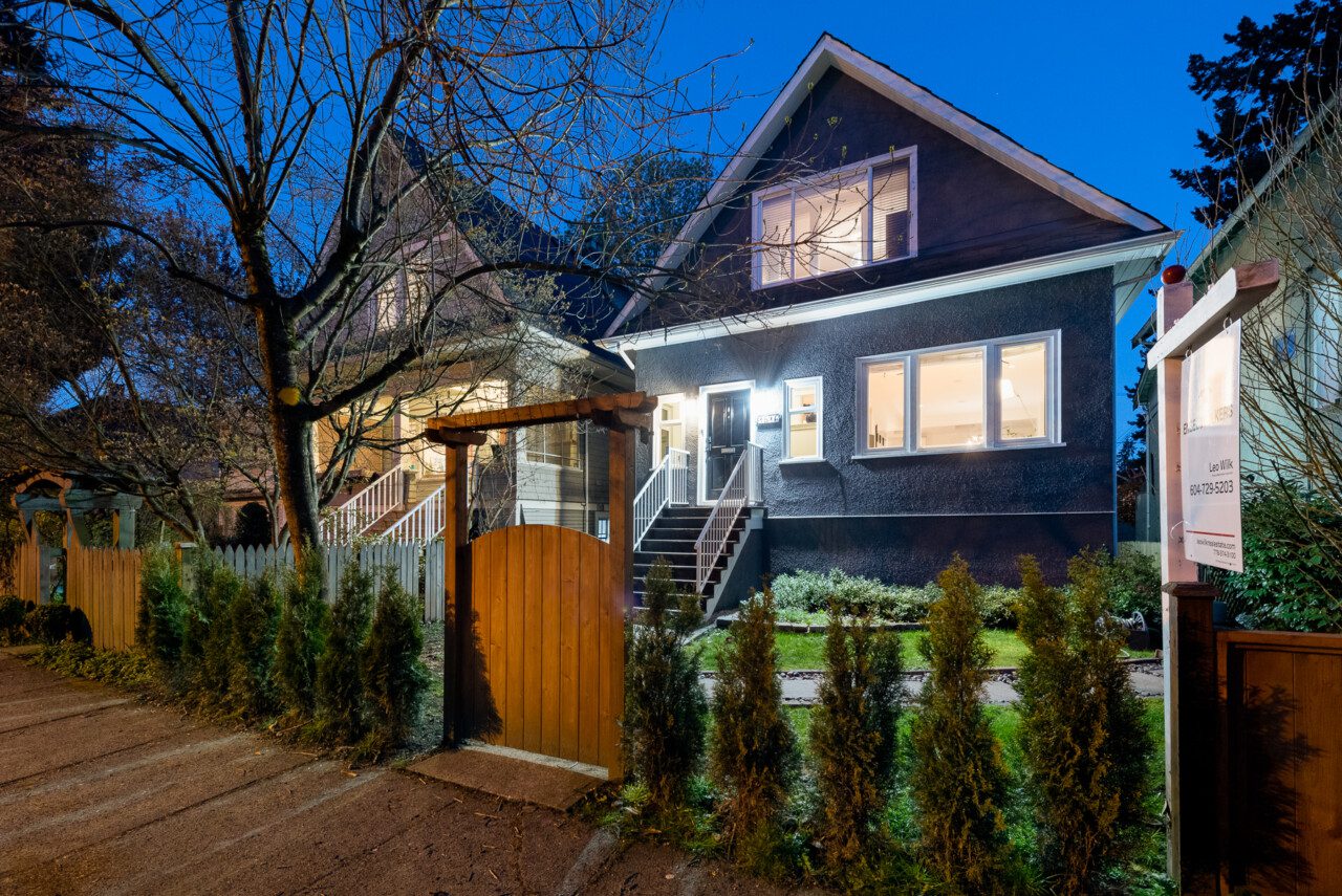 1516 E 11TH AVENUE | Leo Wilk Vancouver Real Estate