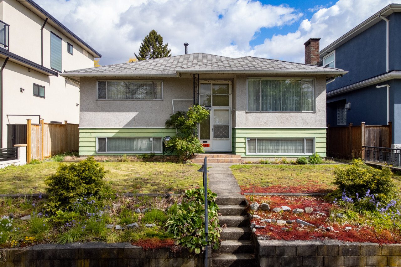 1461 E 64TH AVENUE | Leo Wilk Vancouver Real Estate
