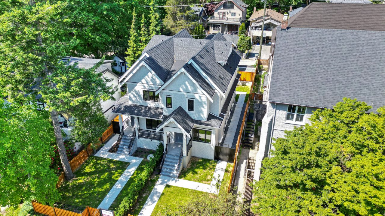 3781 W 27TH AVENUE | Leo Wilk Vancouver Real Estate