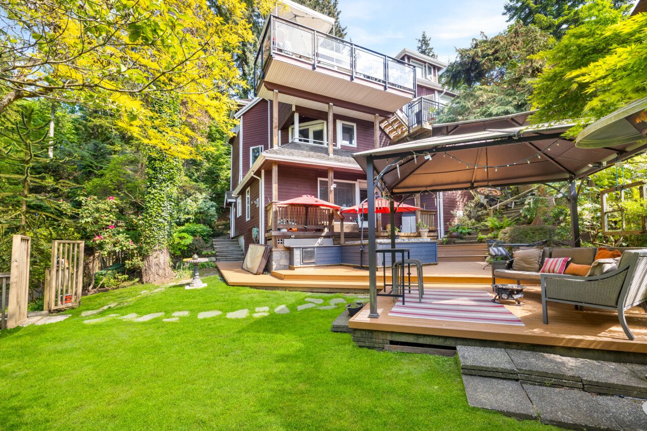 5120 Bessborough Drive | Leo Wilk Vancouver Real Estate