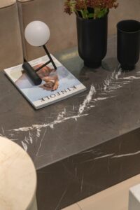 Marble Table