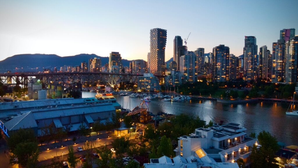 Read more on Breaking Down the Differences: Vancouver vs. Toronto Real Estate Markets