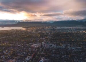 Vancouver