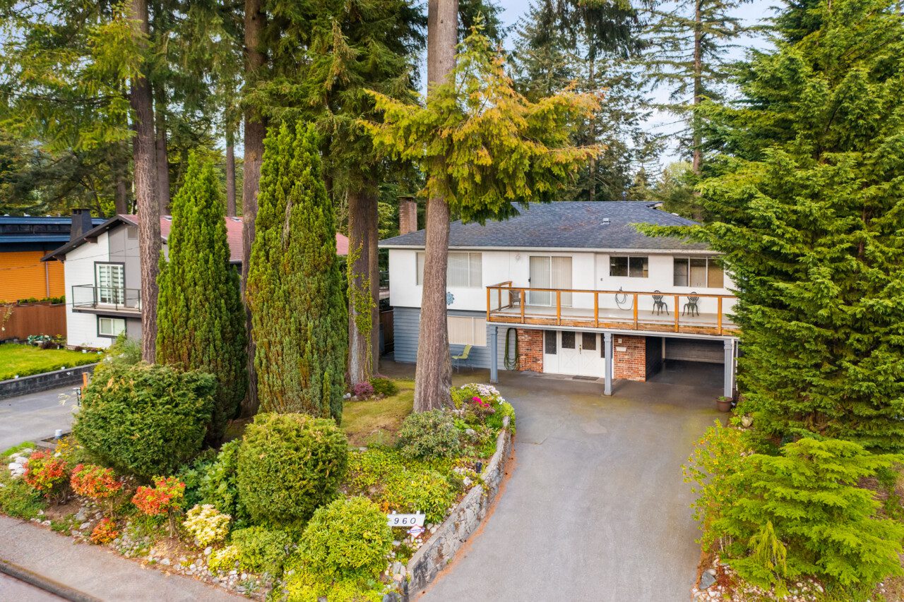 960 Berkley Road | Leo Wilk Vancouver Real Estate