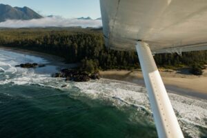 Leo Wilk - Vancouver Realtor - Tofino Beach